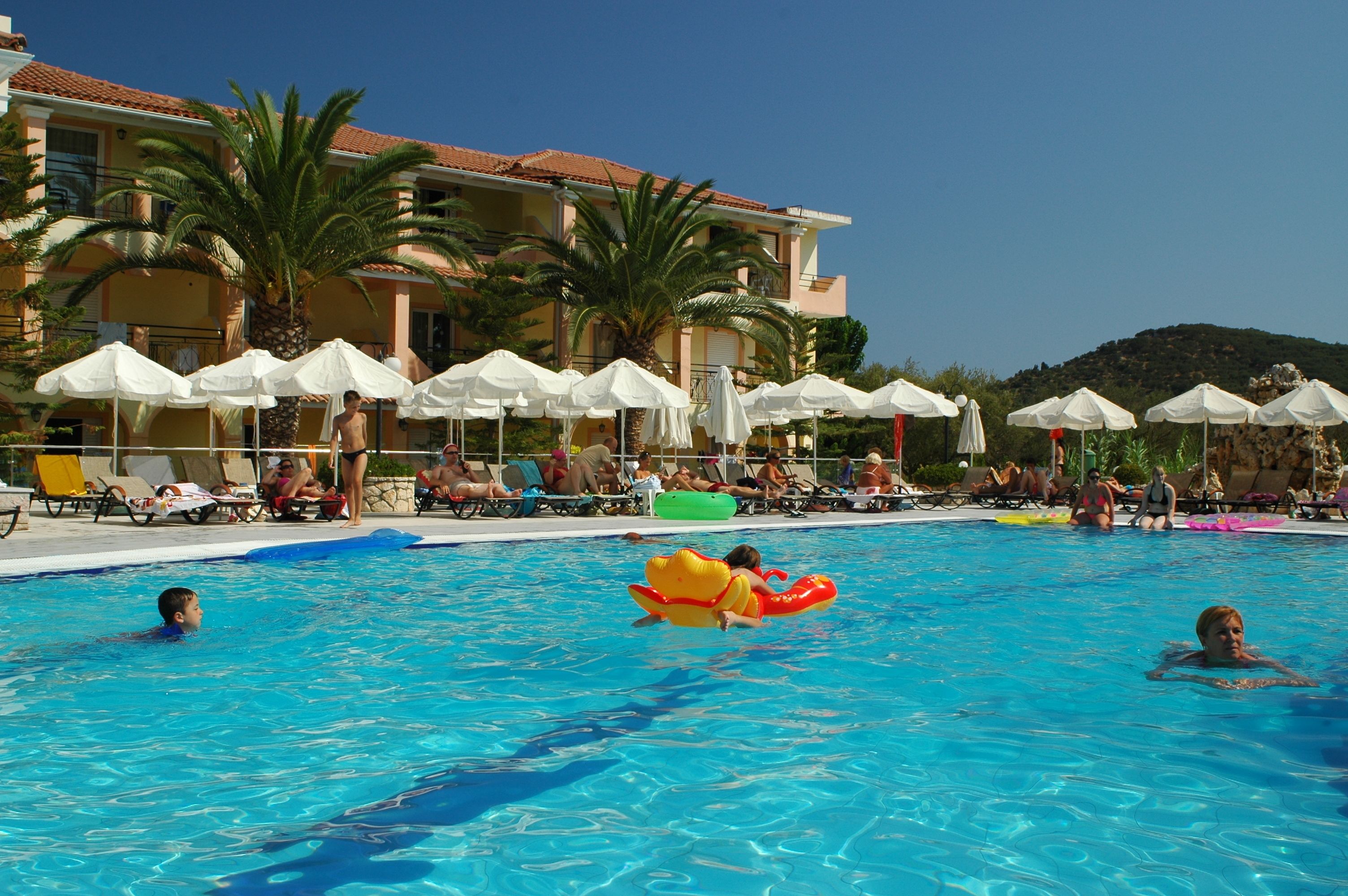 letsos hotel zakynthos