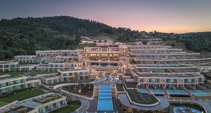 Miraggio Thermal Spa Resort