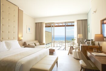 Miraggio Thermal Spa Resort Kassandra 2020 Room Prices Reviews