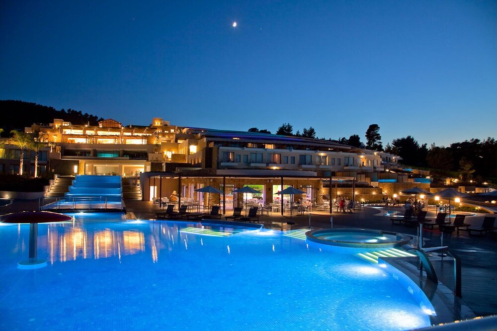 Hotel Miraggio Thermal Spa Resort Hotel Miraggio Thermal Spa Resort