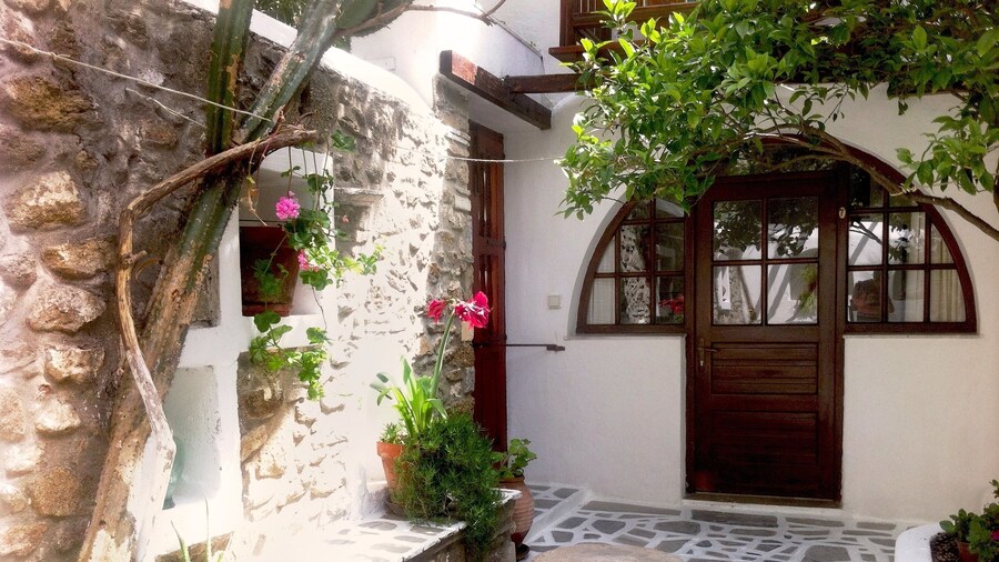 Villa Pinelopi