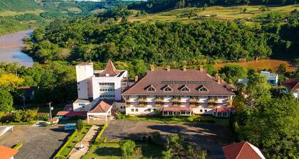 Thermas de Piratuba Park Hotel