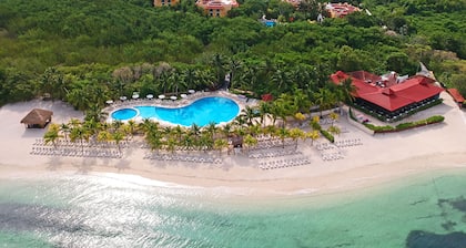Royal Level at Occidental Cozumel - All Inclusive