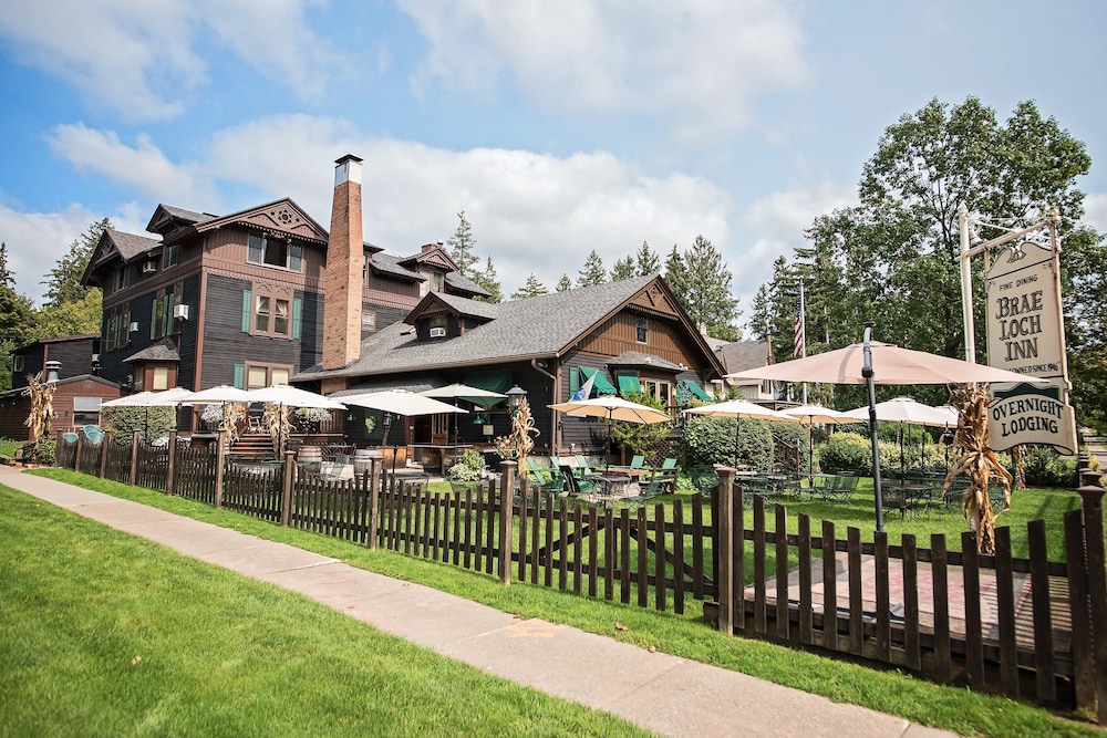 Brae Loch Inn, Cazenovia Room Prices & Reviews Travelocity