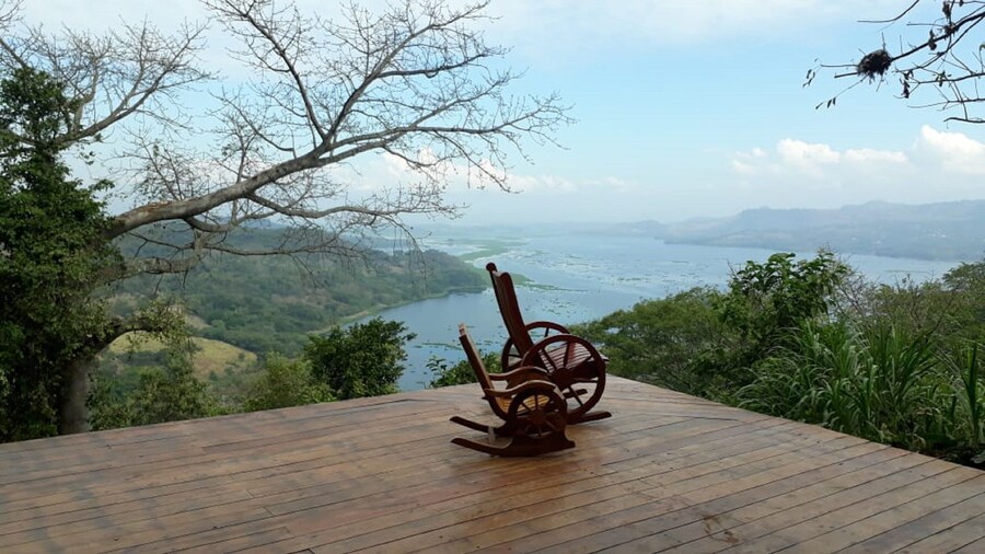 Casa 1800 Suchitoto