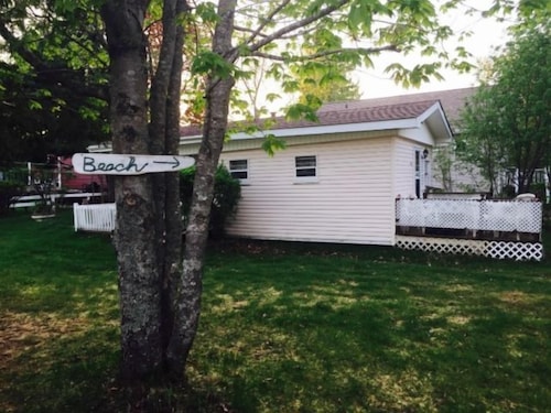 Great Place to stay Diamond in the Bluff near Pointe-du-Chene