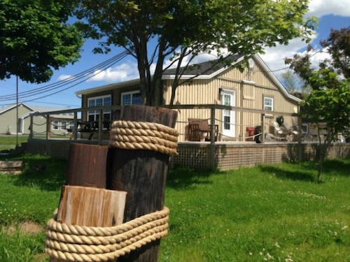 Great Place to stay Parlee Beach Luxury near Pointe-du-Chene