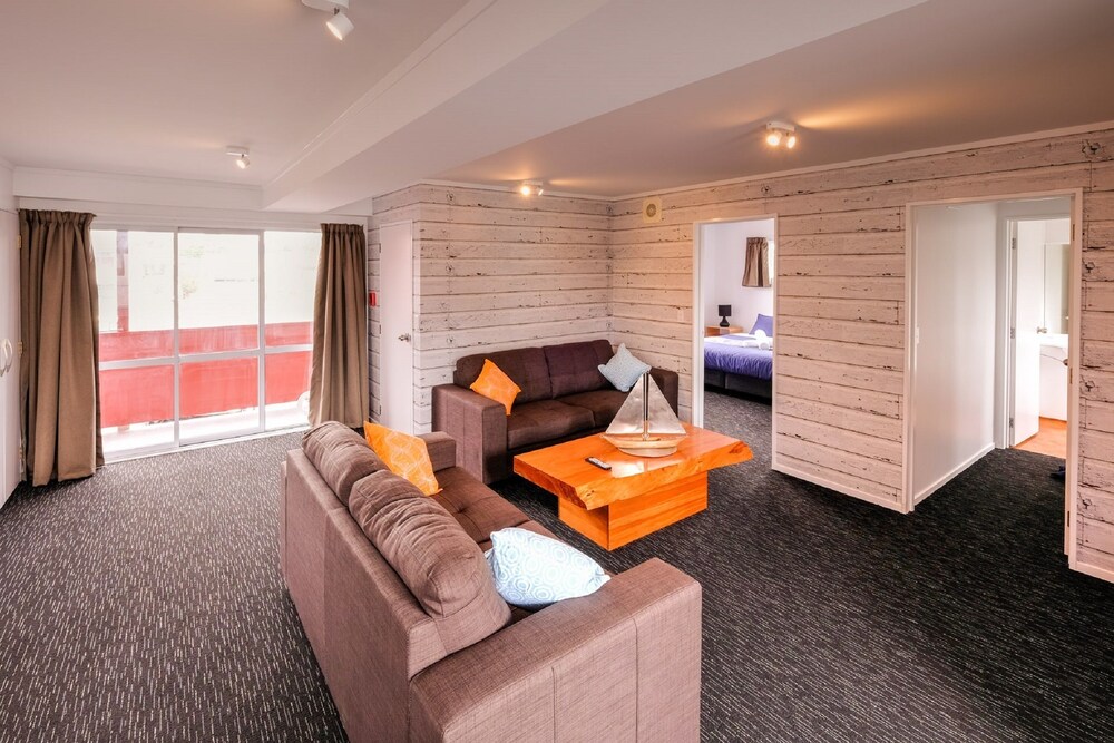 Motel deals taupo