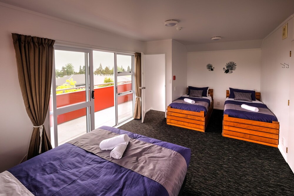 Motel deals taupo