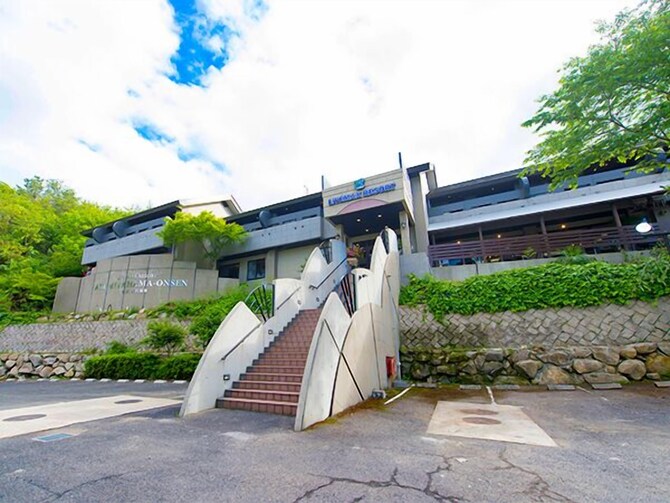 リブマックスリゾート安芸 宮浜温泉 広島 の宿泊予約 ホテルズドットコム