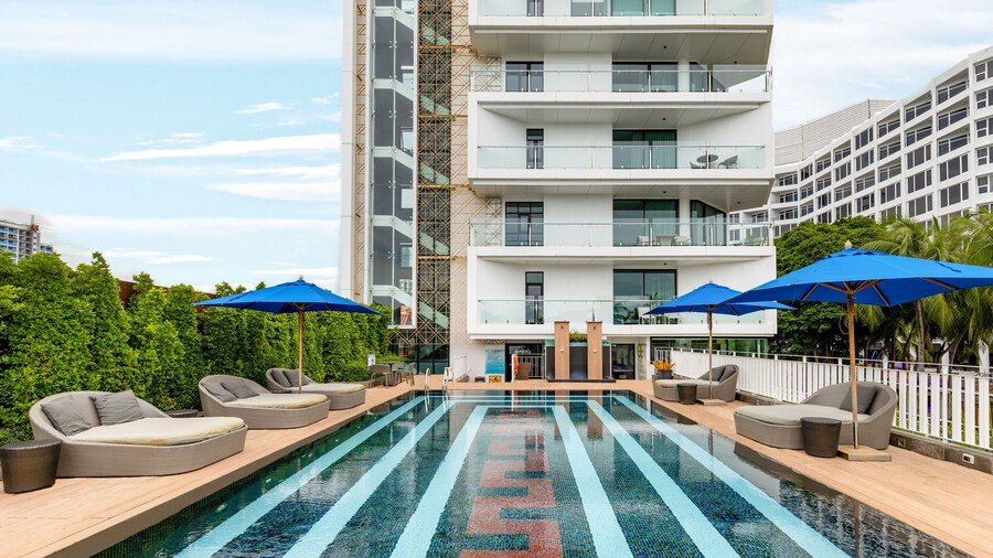 Mera Mare Pattaya