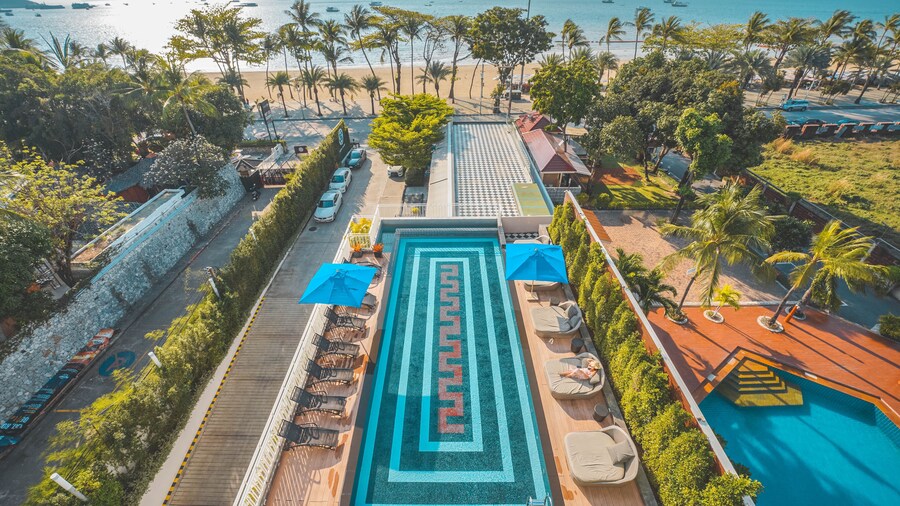 Mera Mare Pattaya