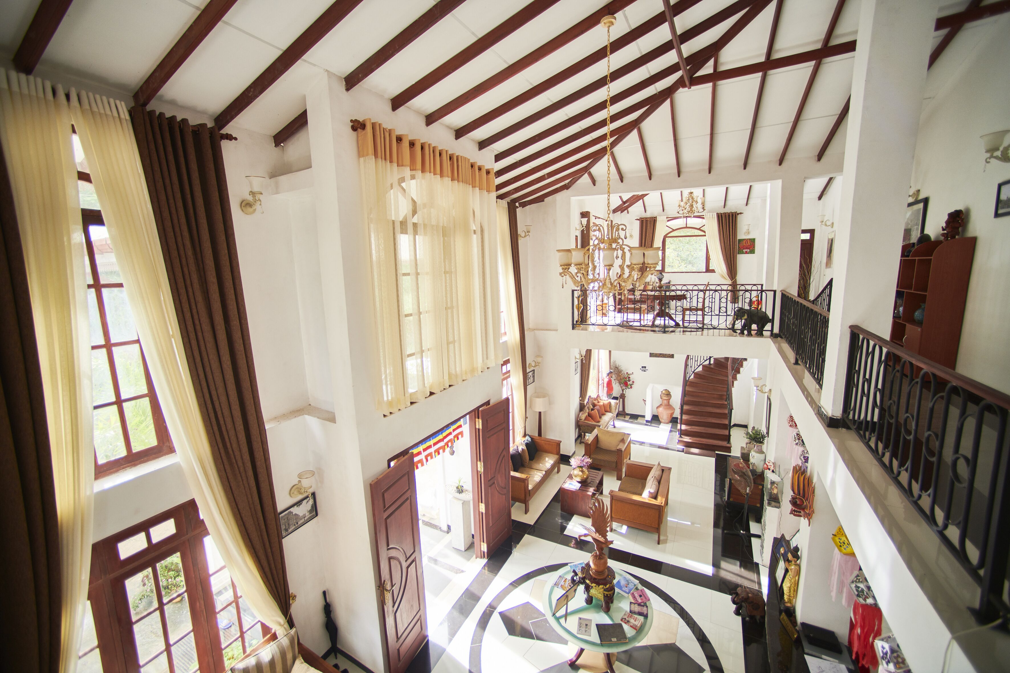 Richmond Grand Hotel in Weifang, China