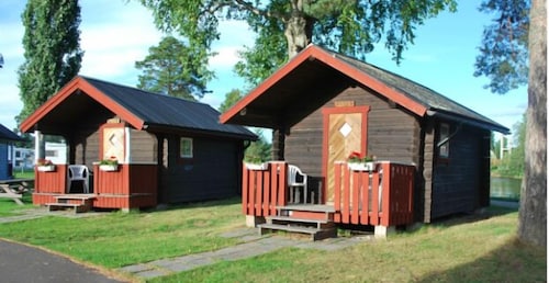 Vansbro Camping