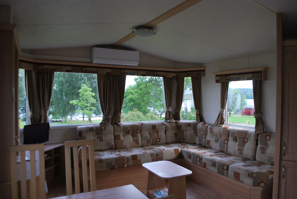 Nora Camping in Nora, Sweden