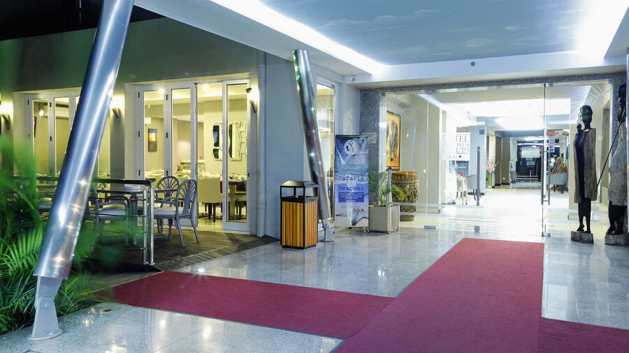 Hotel Terminus