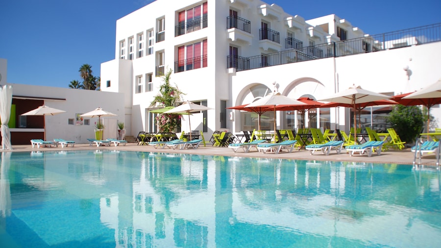 La Playa Hôtel Club