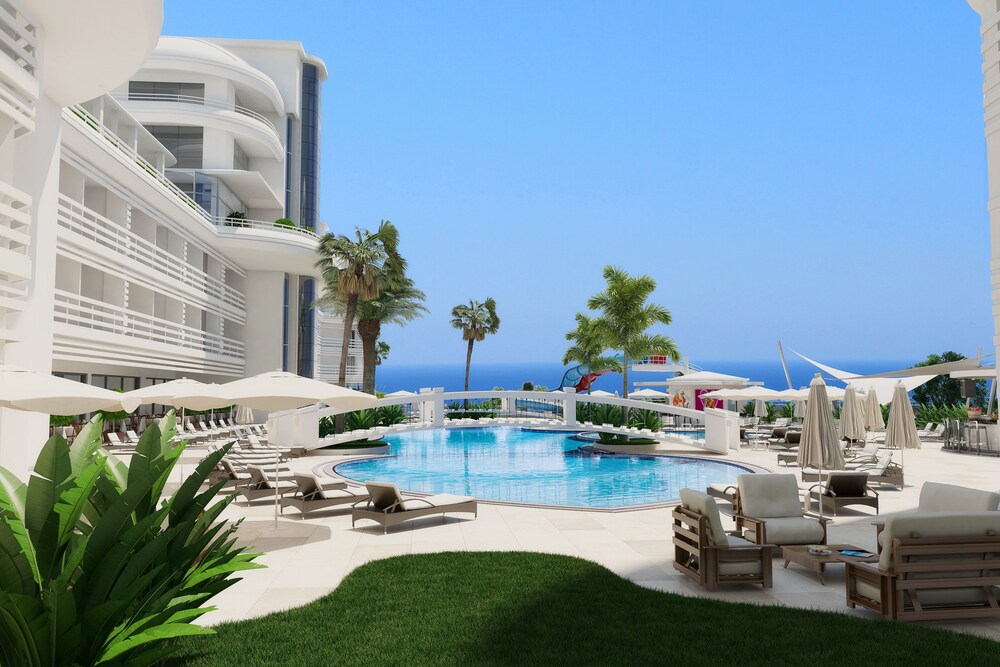 Laguna Beach Alya Resort & SPA - All Inclusive - Reviews, Photos