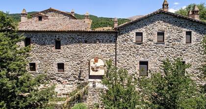 Relais L'Antico Convento
