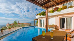 Villa Politia Villa Politia