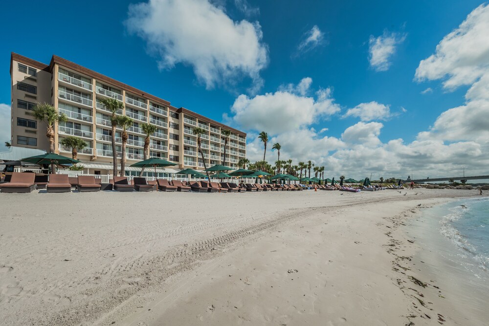 South Gulfview Boulevard Clearwater Beach Fl South Gulfview Boulevard Clearwater Beach Fl