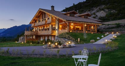 Hotel Viñas de Lárrede
