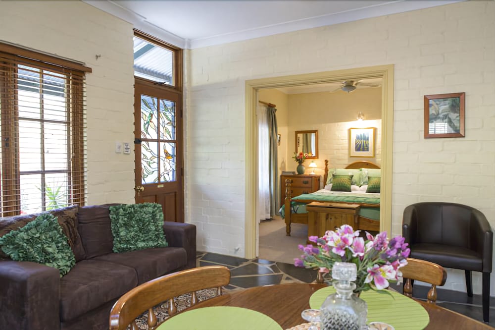 Battunga Bed & Breakfast