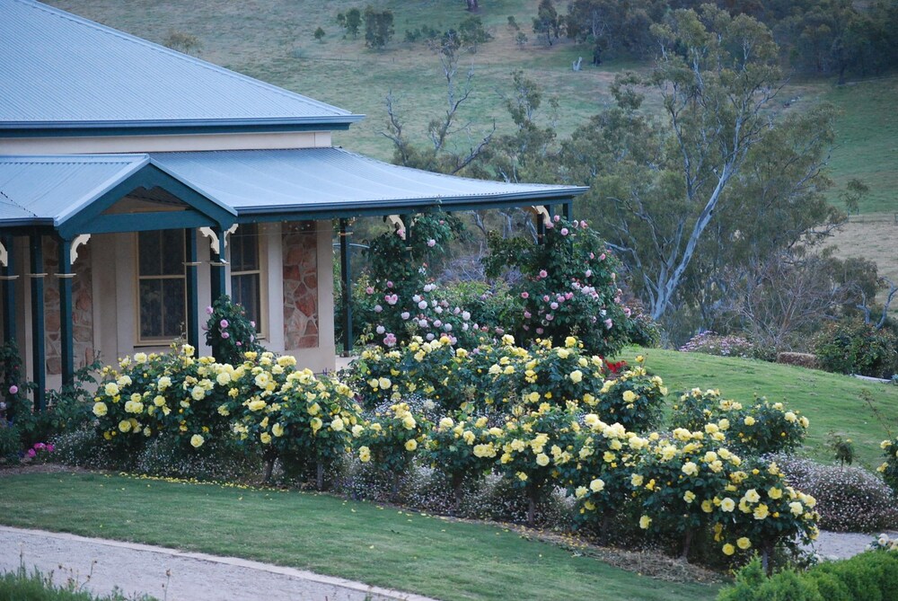 Battunga Bed & Breakfast
