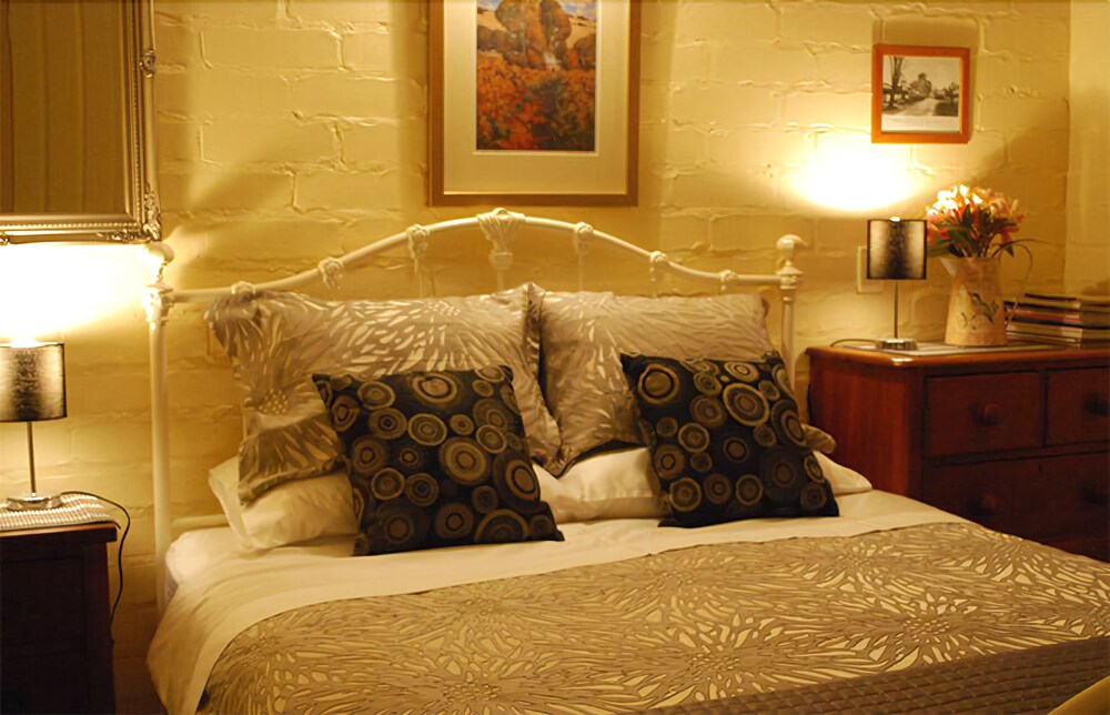 Battunga Bed & Breakfast