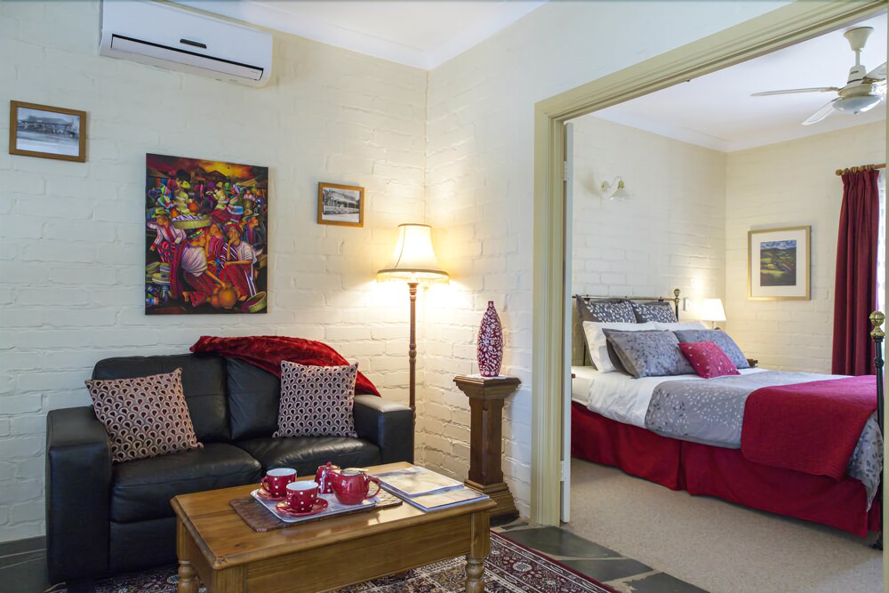 Battunga Bed & Breakfast