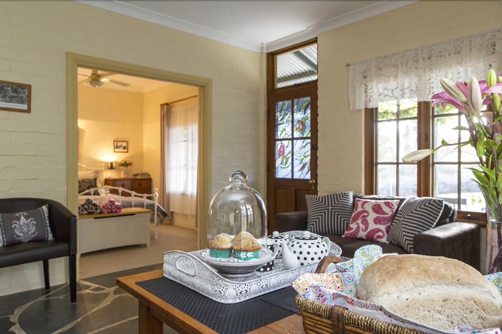 Battunga Bed & Breakfast