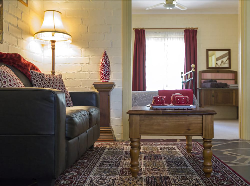 Battunga Bed & Breakfast