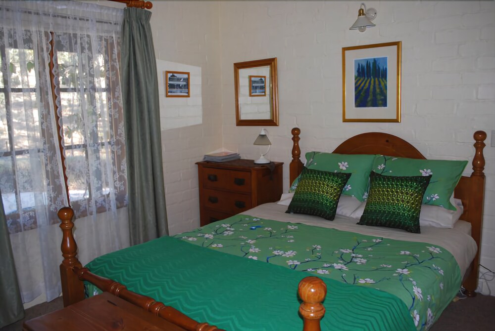 Battunga Bed & Breakfast