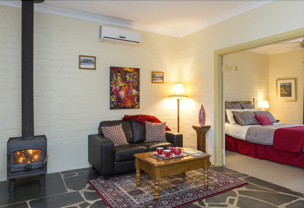 Battunga Bed & Breakfast