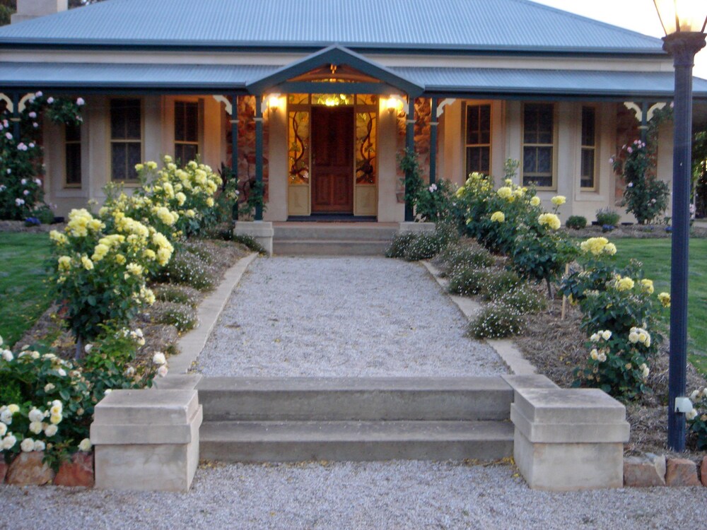 Battunga Bed & Breakfast