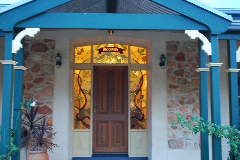 Battunga Bed & Breakfast