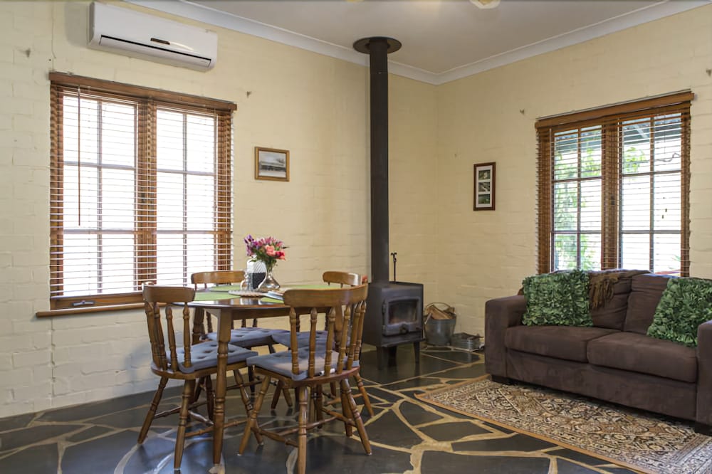 Battunga Bed & Breakfast
