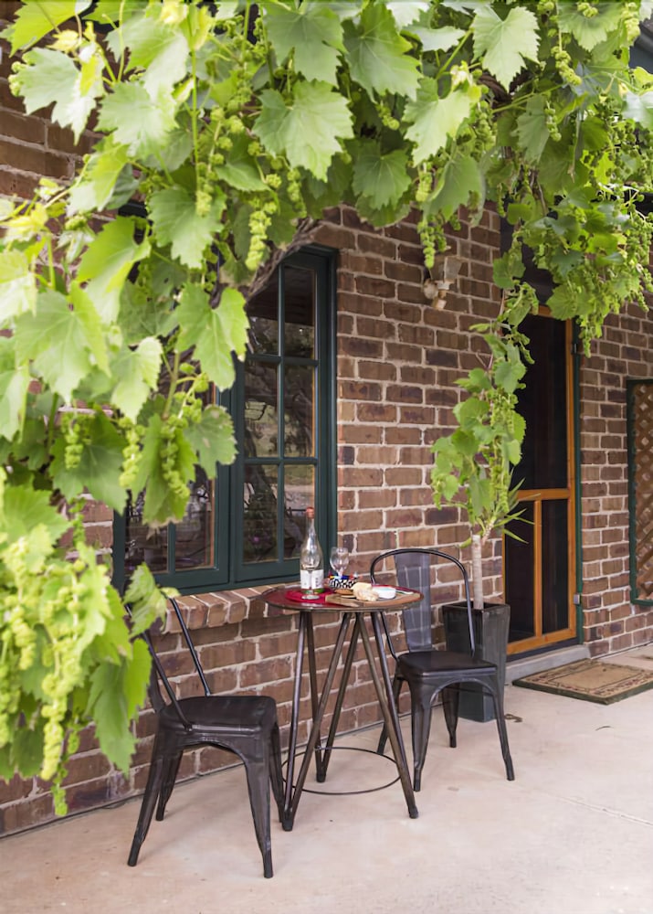 Battunga Bed & Breakfast