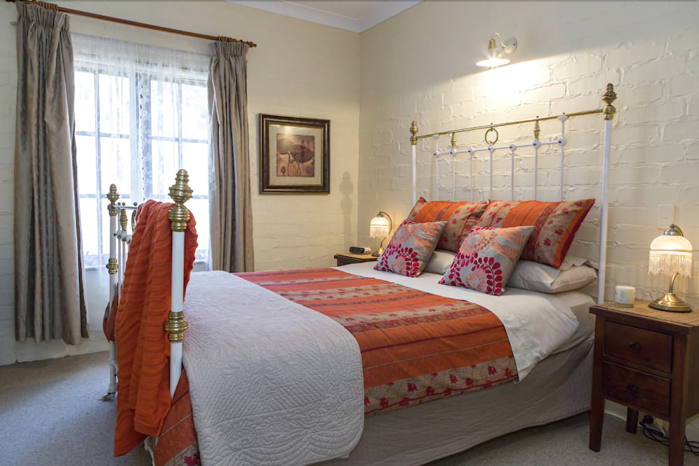 Battunga Bed & Breakfast