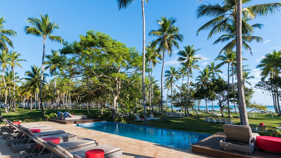 Select at Grand Paradise Samana - All Inclusive