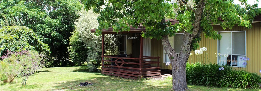 Nathan’s Place