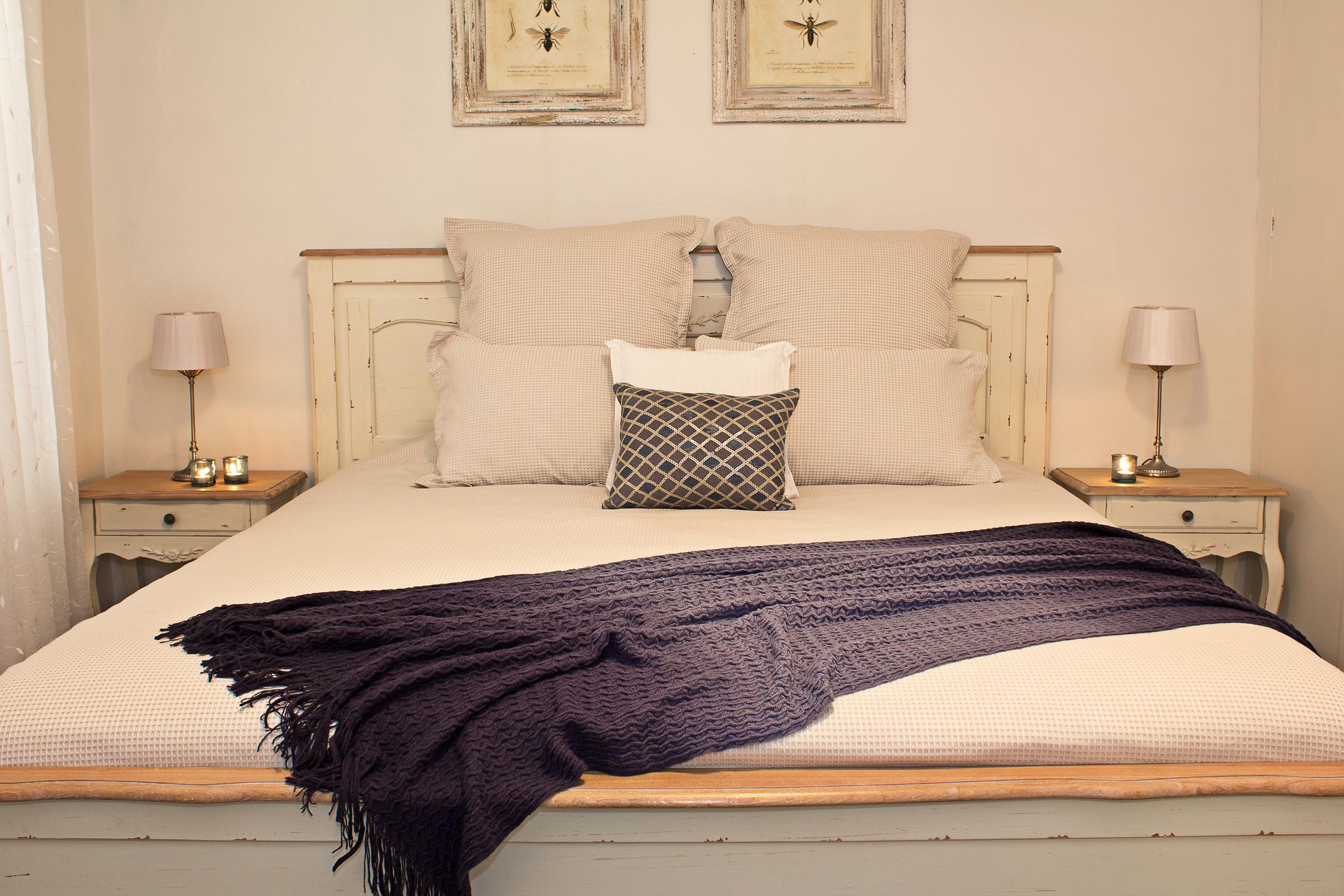 Queen's Cottage Bed and Breakfast Barossa Valley in Williamstown in Williamstown, Australia
