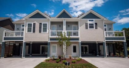 Beacon Villas at Corolla Light Resort by KEES Vacations