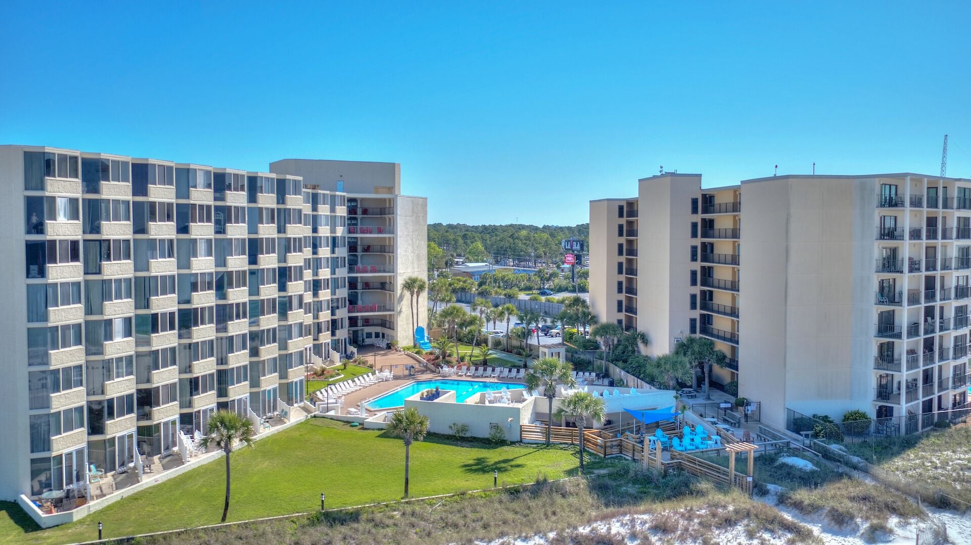Top of the Gulf by Resort Collection in Panama City, United States