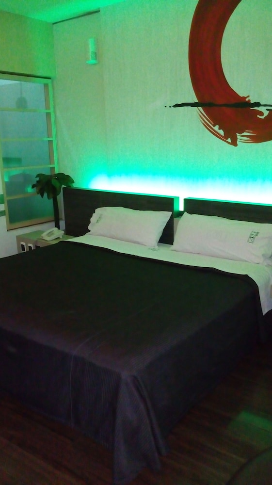 Motel Golf - Adults only