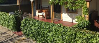 Cottage Bathurst Wotif Cottage Bathurst Wotif