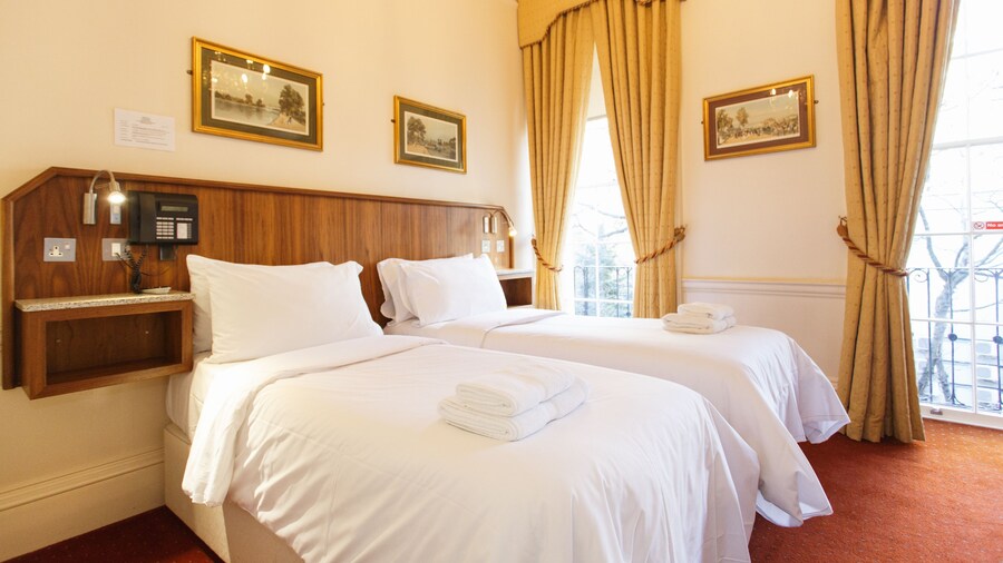 Morgan Hotel