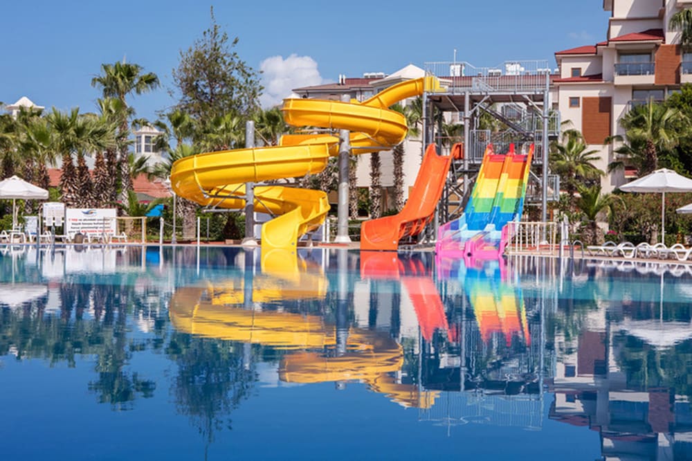 Selge Beach Hotel Antalya Manavgat Selge Beach Hotel Antalya Manavgat