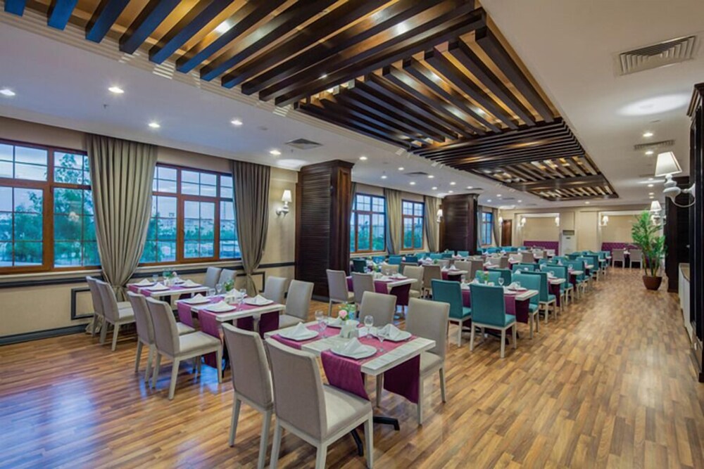 Отель сиде стар бич Отель сиде стар бич