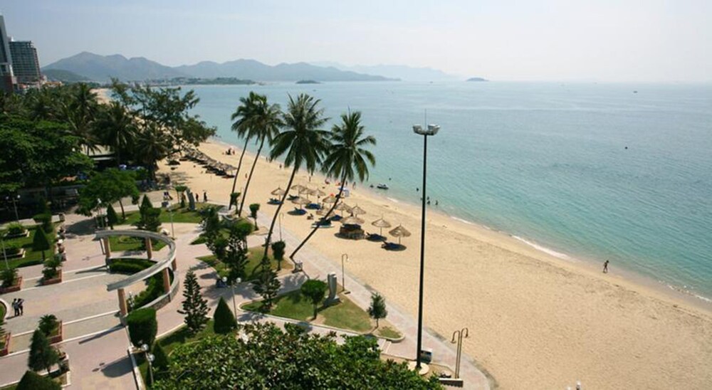 Aurora Nha Trang Hotel In Nha Trang Vietnam Expedia - 